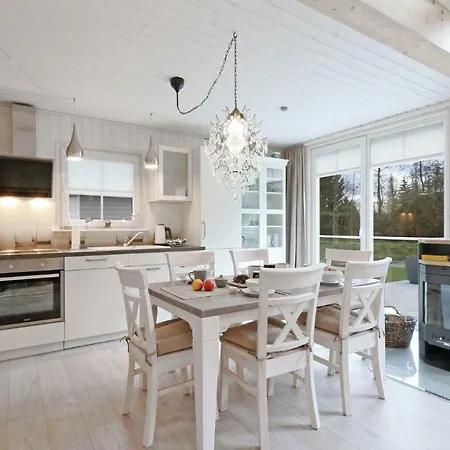 2 Bedroom Lovely In * Zerpenschleuse
